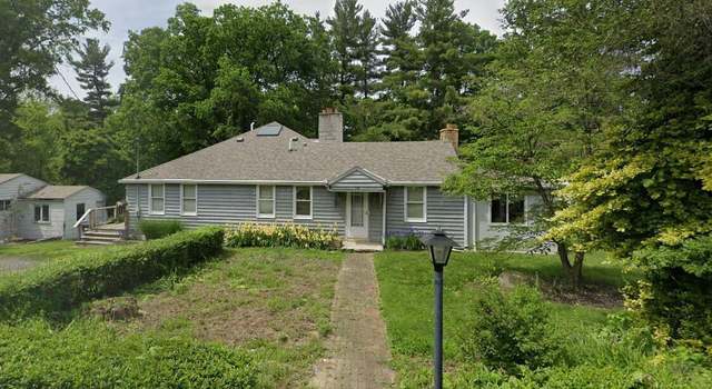 Photo of 140 E Wilma Dr, Powell, OH 43065