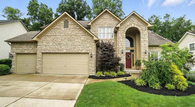 Photo of 5204 Somerset Ave, Westerville, OH 43082