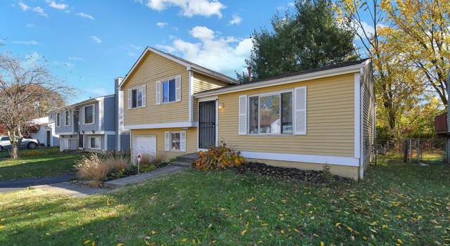 Photo of 3102 Dewbourne Dr, Reynoldsburg, OH 43068