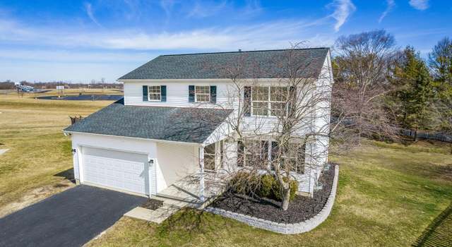 Photo of 237 Peters Run Ct, Commercial Point, OH 43116