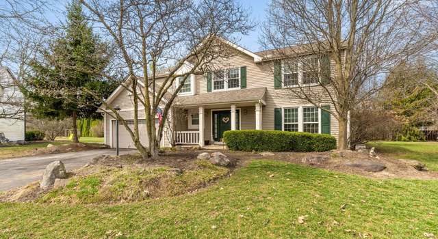 Photo of 7101 Wichita Ct, Dublin, OH 43017