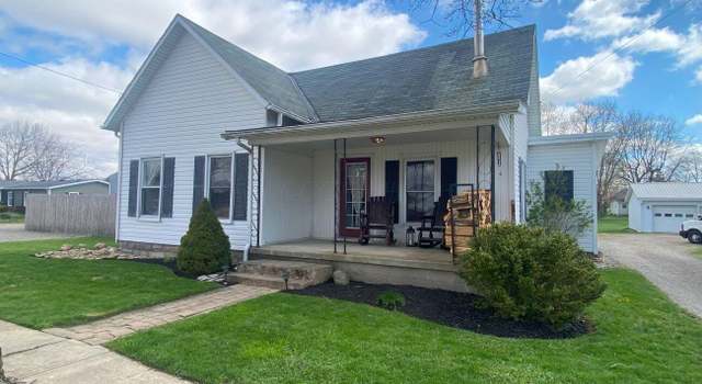 Photo of 238 N Dean St, West Mansfield, OH 43358