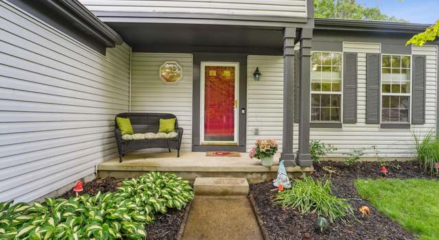 Photo of 5191 Hialeah Ct, Columbus, OH 43221