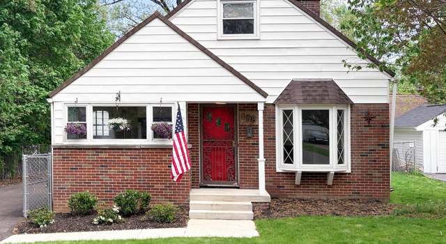 Photo of 158 Lowell Rd, Columbus, OH 43209