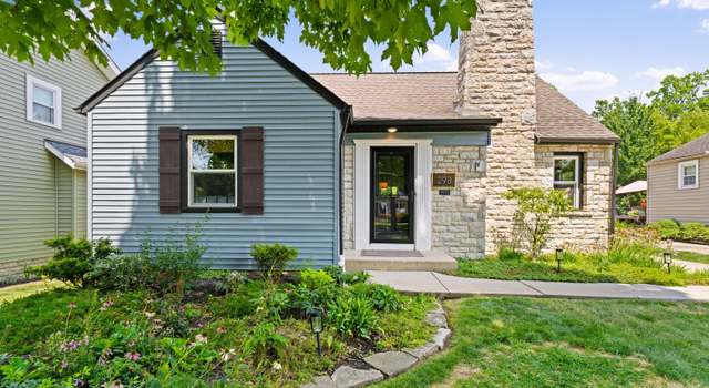 Photo of 298 Blenheim Rd, Columbus, OH 43214