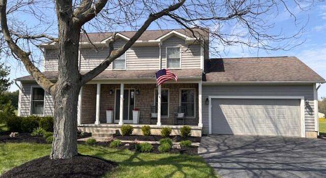 Photo of 14485 Smart Cole Rd, Ostrander, OH 43061
