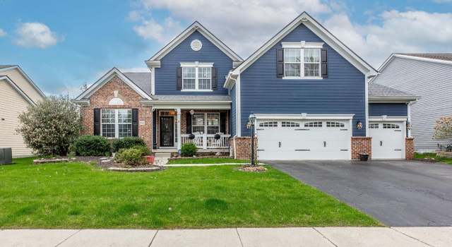 Photo of 8181 Trail Lake Dr, Powell, OH 43065