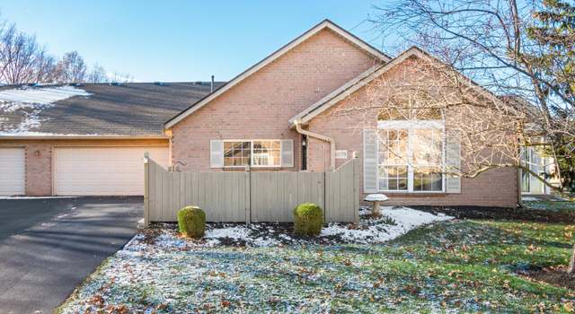 Photo of 6079 Blendon Chase Dr #18, Westerville, OH 43081