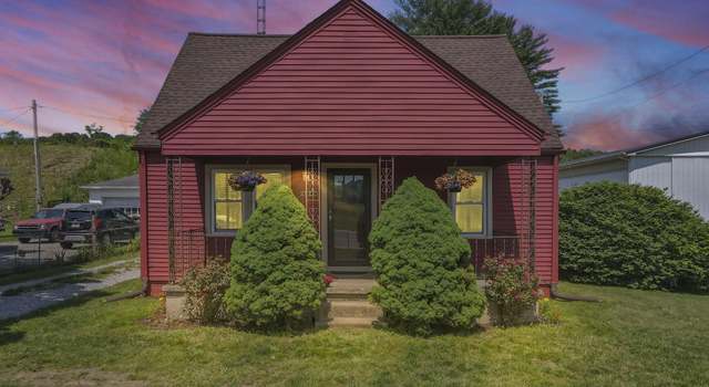 Photo of 16648 State Route 56, Laurelville, OH 43135