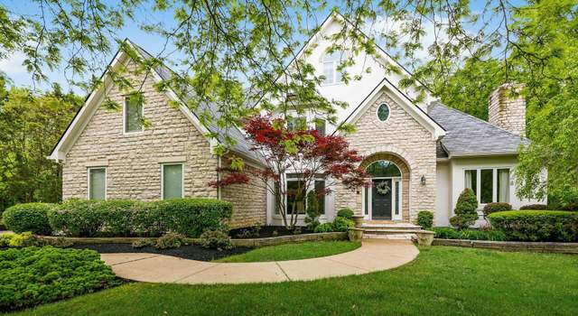 Photo of 10514 Wellington Blvd, Powell, OH 43065