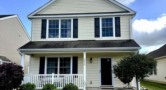 Photo of 2279 Dunvegan St, Marion, OH 43302