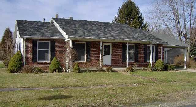Photo of 102 W High St, Ashley, OH 43003