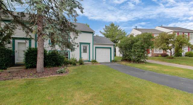 Photo of 8640 Wilmette Ct, Powell, OH 43065