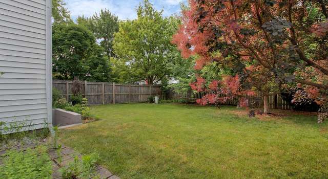 Photo of 8640 Wilmette Ct, Powell, OH 43065