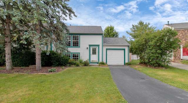 Photo of 8640 Wilmette Ct, Powell, OH 43065
