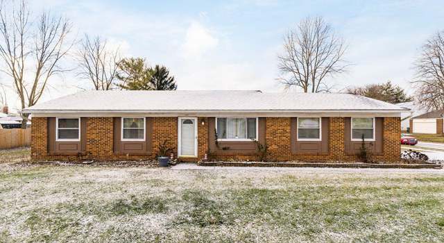 Photo of 3697 Hendron Rd, Groveport, OH 43125