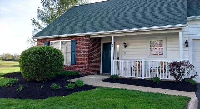 Photo of 634 Concord Village Cir, Johnstown, OH 43031