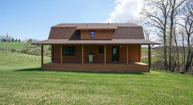 Photo of 549 Cave Hill Rd, Little Hocking, OH 45742