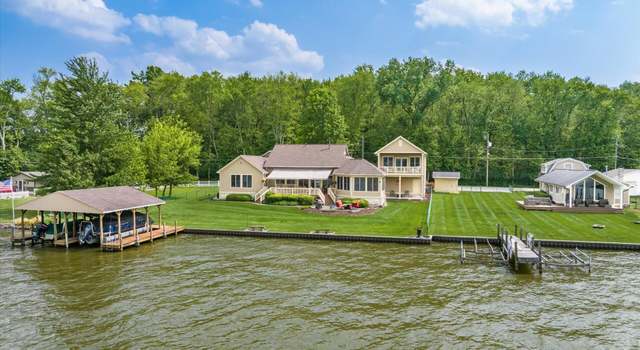 Photo of 4774 Jaeger Dr NE, Thornville, OH 43076