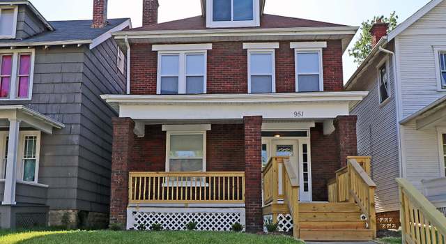 Photo of 951 S Champion Ave, Columbus, OH 43206