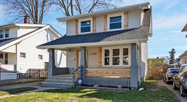 Photo of 222 N Warren Ave, Columbus, OH 43204