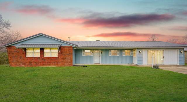 Photo of 708 Pattonsville Rd, Jackson, OH 45640