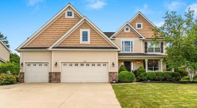 Photo of 1305 Fox Run Dr, Marysville, OH 43040