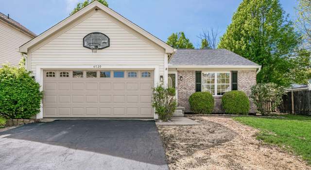 Photo of 4729 Heatherton Dr, Columbus, OH 43229