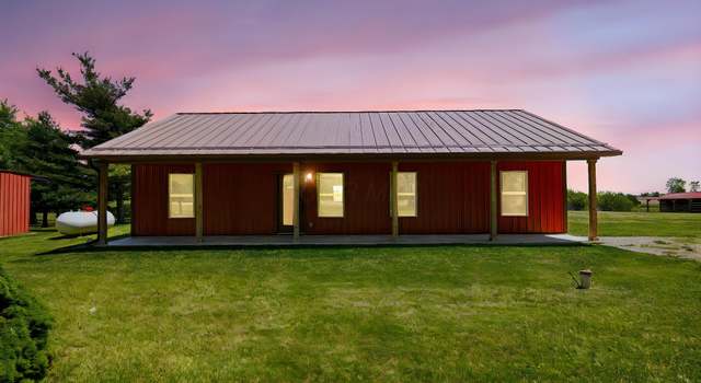 Photo of 1674 Brock Rd NE, Bloomingburg, OH 43106