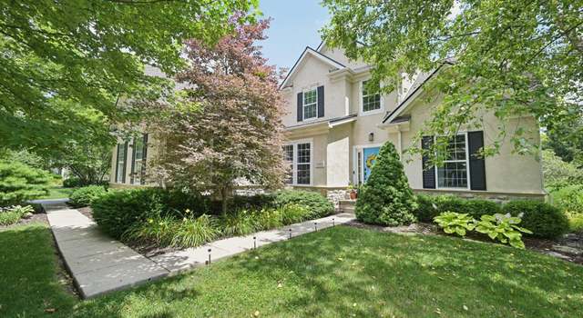Photo of 5893 Dunheath Loop, Dublin, OH 43016