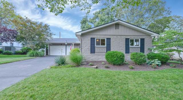 Photo of 1112 Kennington Ave, Columbus, OH 43220
