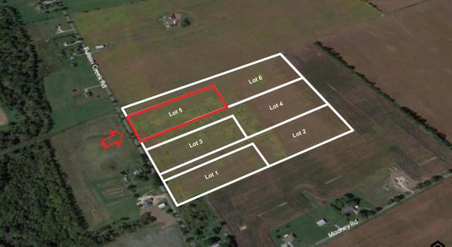 Photo of 0 Fulton Creek Rd Lot 5, Radnor, OH 43066