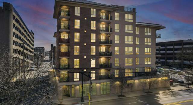 Photo of 196 S Grant Ave #605, Columbus, OH 43215