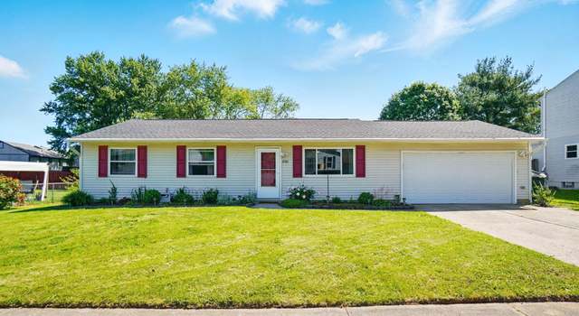 Photo of 3784 Hendron Rd, Groveport, OH 43125