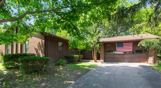 Photo of 1164 Northport Dr, Columbus, OH 43235