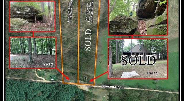 Photo of 0 Tennant Rd Unit Tract 2, Ray, OH 45672