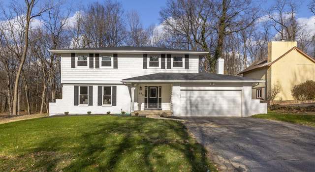 Photo of 44 Forest Ridge Dr, Columbus, OH 43235