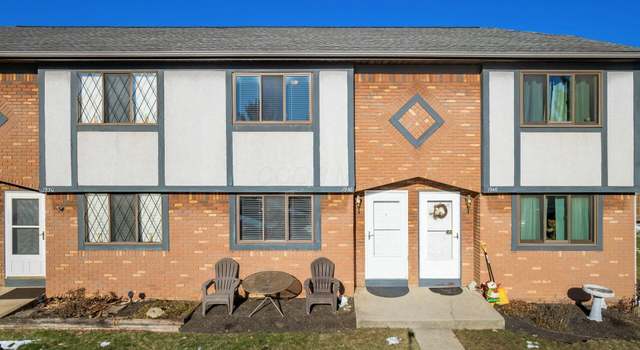 Photo of 1948 Slaton Ct, Columbus, OH 43235
