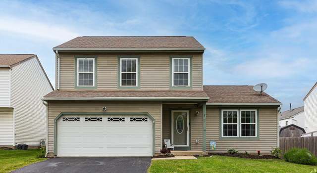 Photo of 380 Oak Village Dr, Columbus, OH 43207