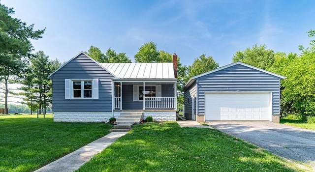 Photo of 110 Hill St, Edison, OH 43320