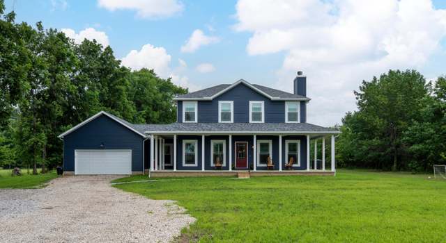 Photo of 11869 Center Village Rd, Westerville, OH 43082
