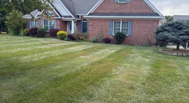 Photo of 12681 New Martinsburg Rd, Leesburg, OH 45135