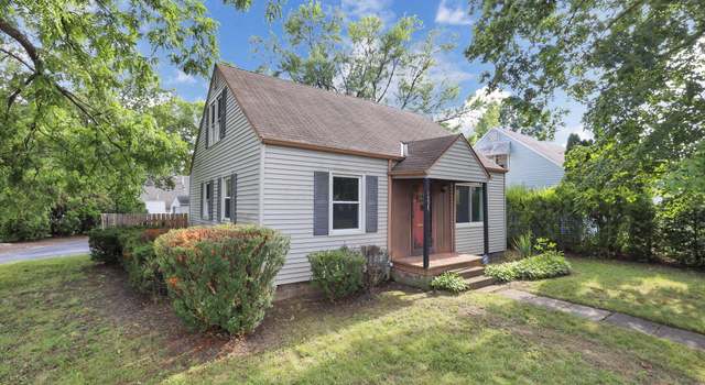 Photo of 2229 Genessee Ave, Columbus, OH 43211