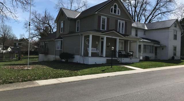 Photo of 527 W Water St, New Lexington, OH 43764