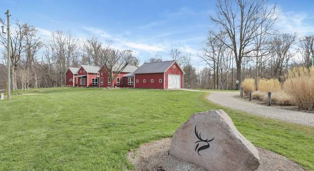 Photo of 1133 Shearer Rd, Galion, OH 44833