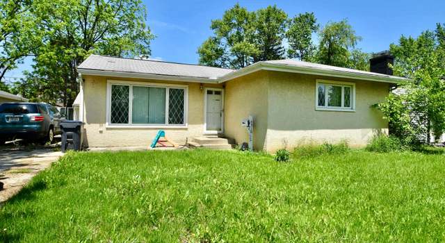 Photo of 4510 Broadhurst Dr, Columbus, OH 43213