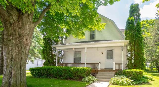 Photo of 312 E Buckeye St, Belle Center, OH 43310