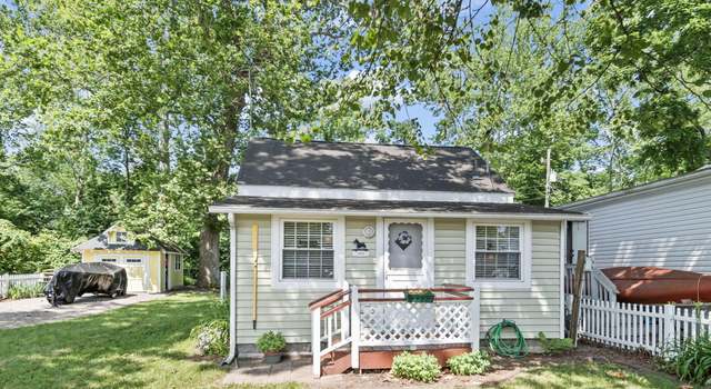 Photo of 15257 Township Rd 403, Thornville, OH 43076