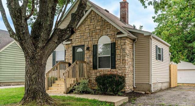 Photo of 585 Chatham Rd, Columbus, OH 43214