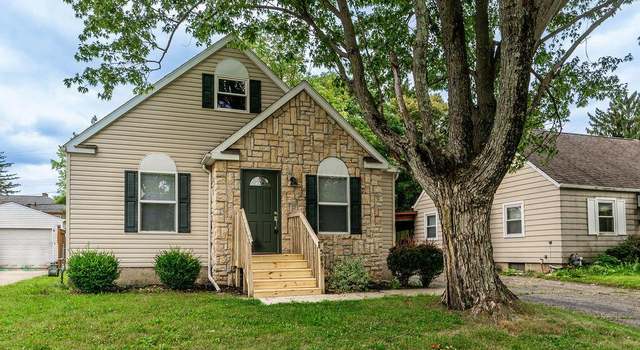 Photo of 585 Chatham Rd, Columbus, OH 43214